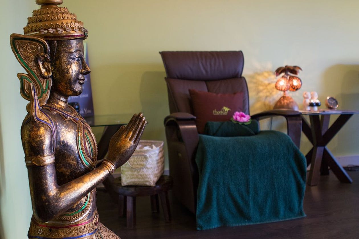 PhonKlai Massage - Hawthorn image 17