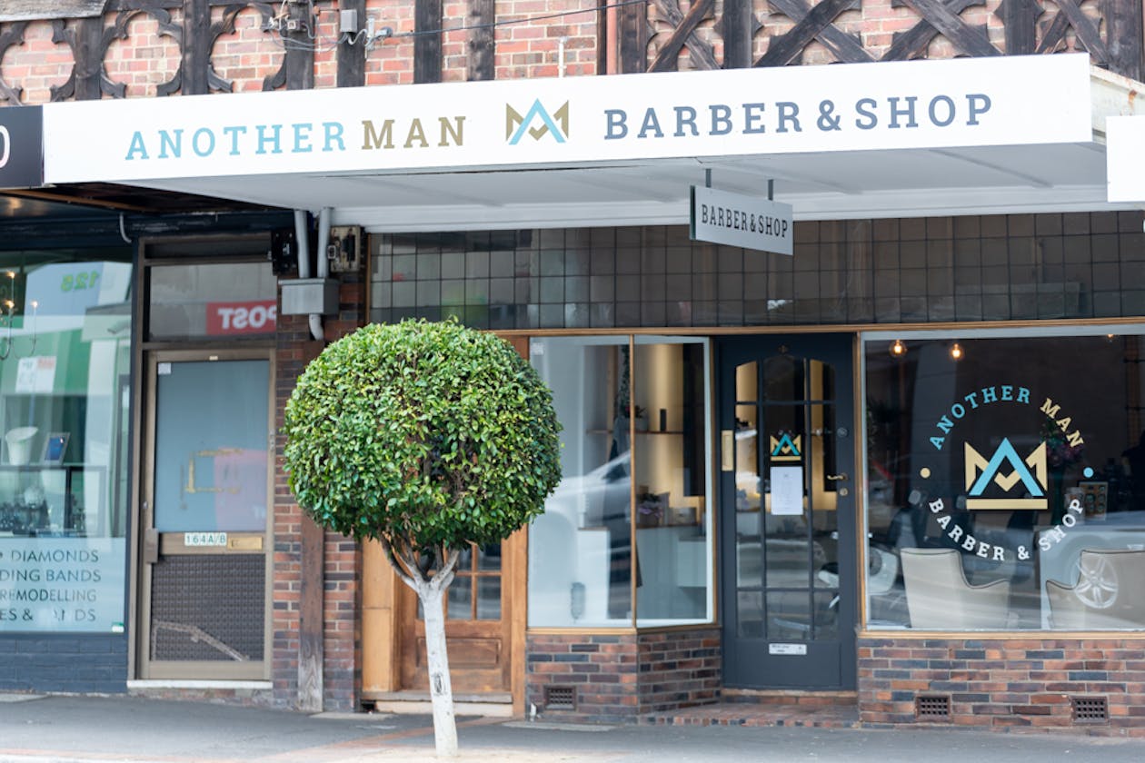 Another Man Barber & Shop image 15