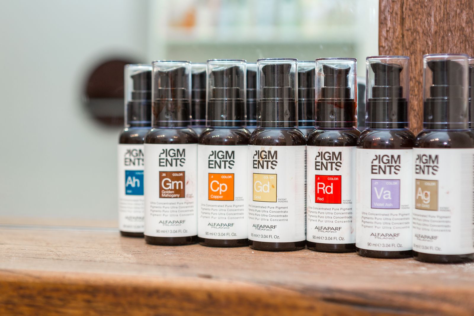 Sirens Hair Extensions image 10