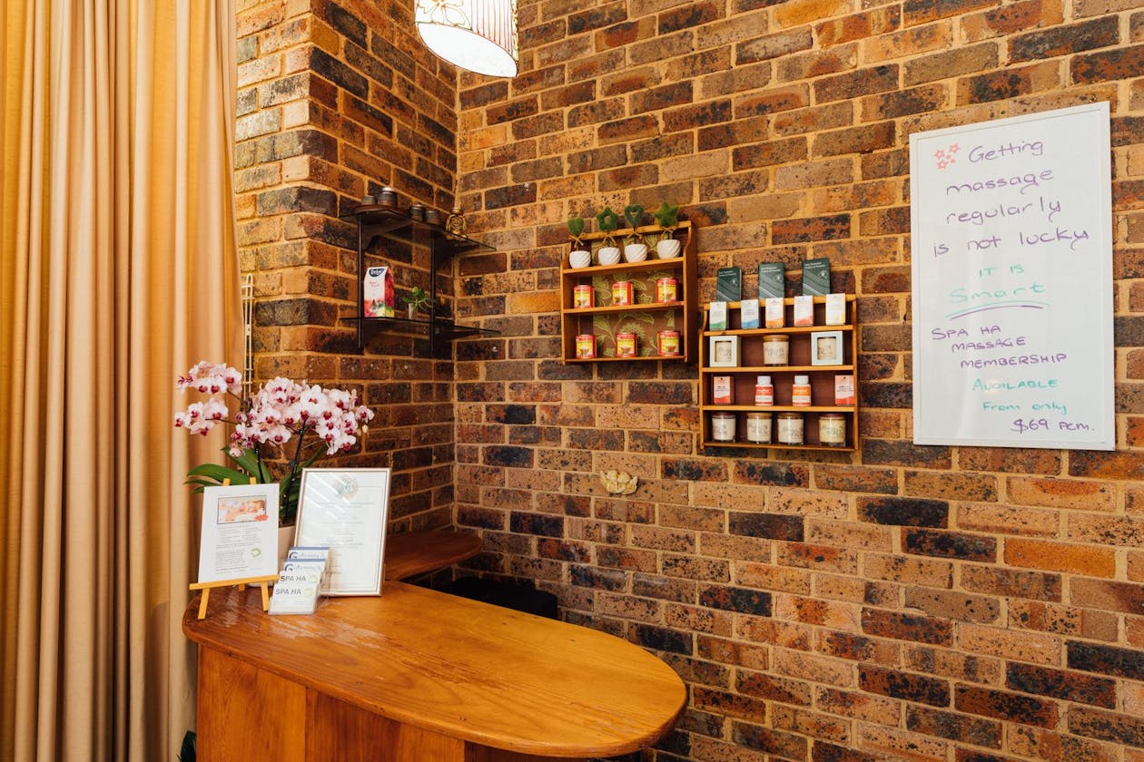 Gratia Healing Centre image 5