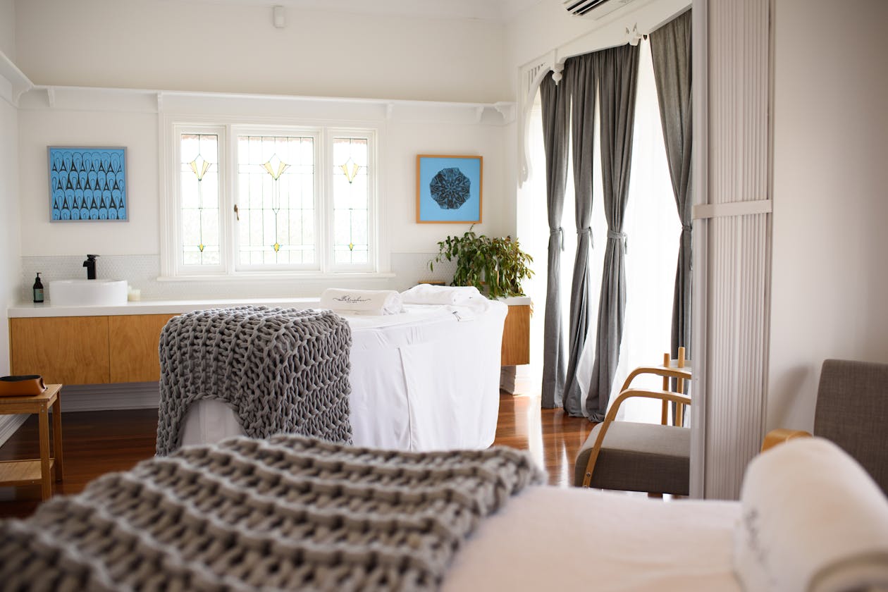 Petrichor Day Spa image 6