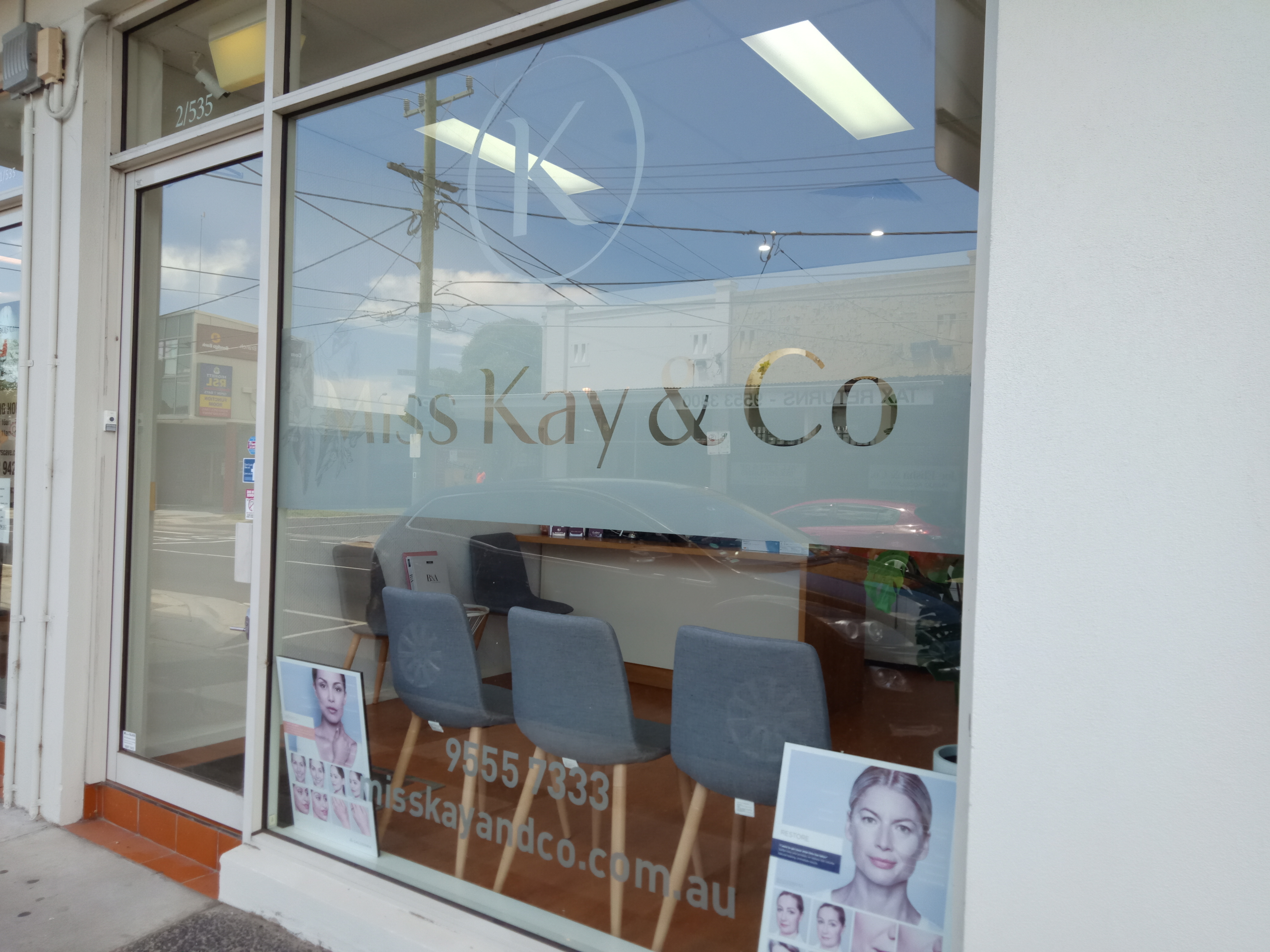 Miss Kay & Co image 2