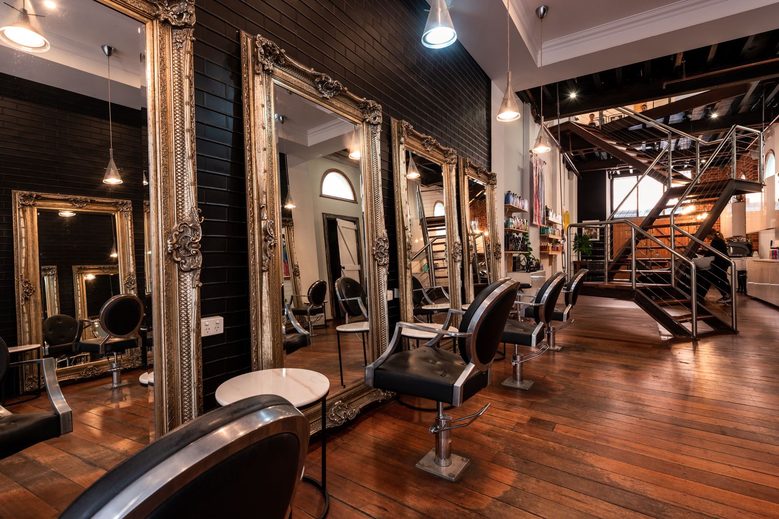 Best Hair Highlighting Salons in Victoria Park Bookwell