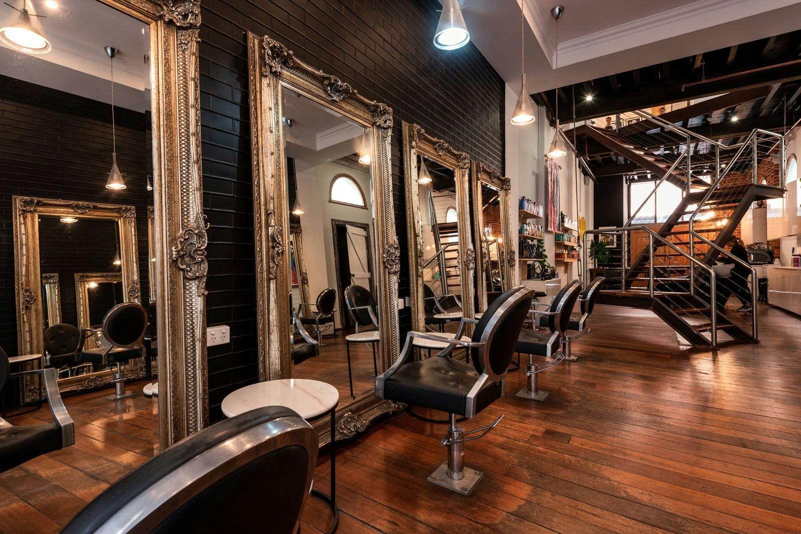 Best Men's Barbers in East Perth | Bookwell