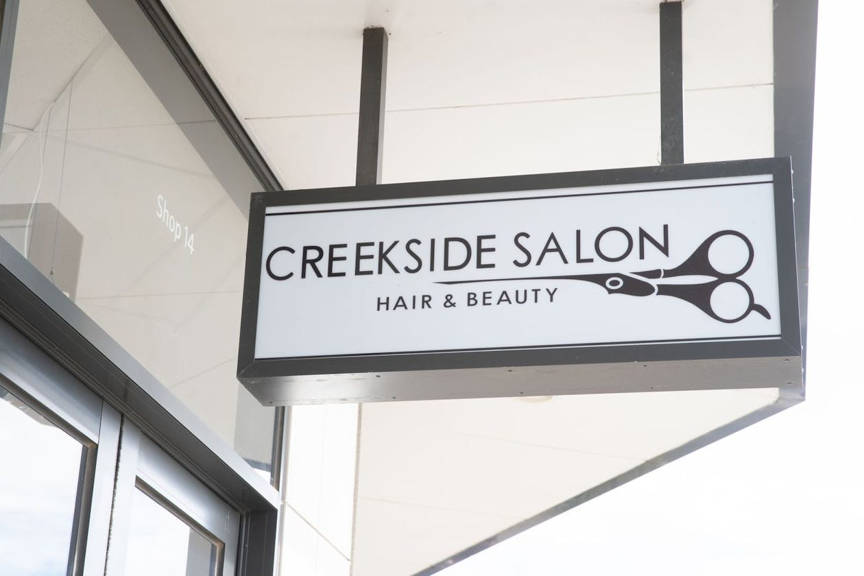 Creekside Salon image 22