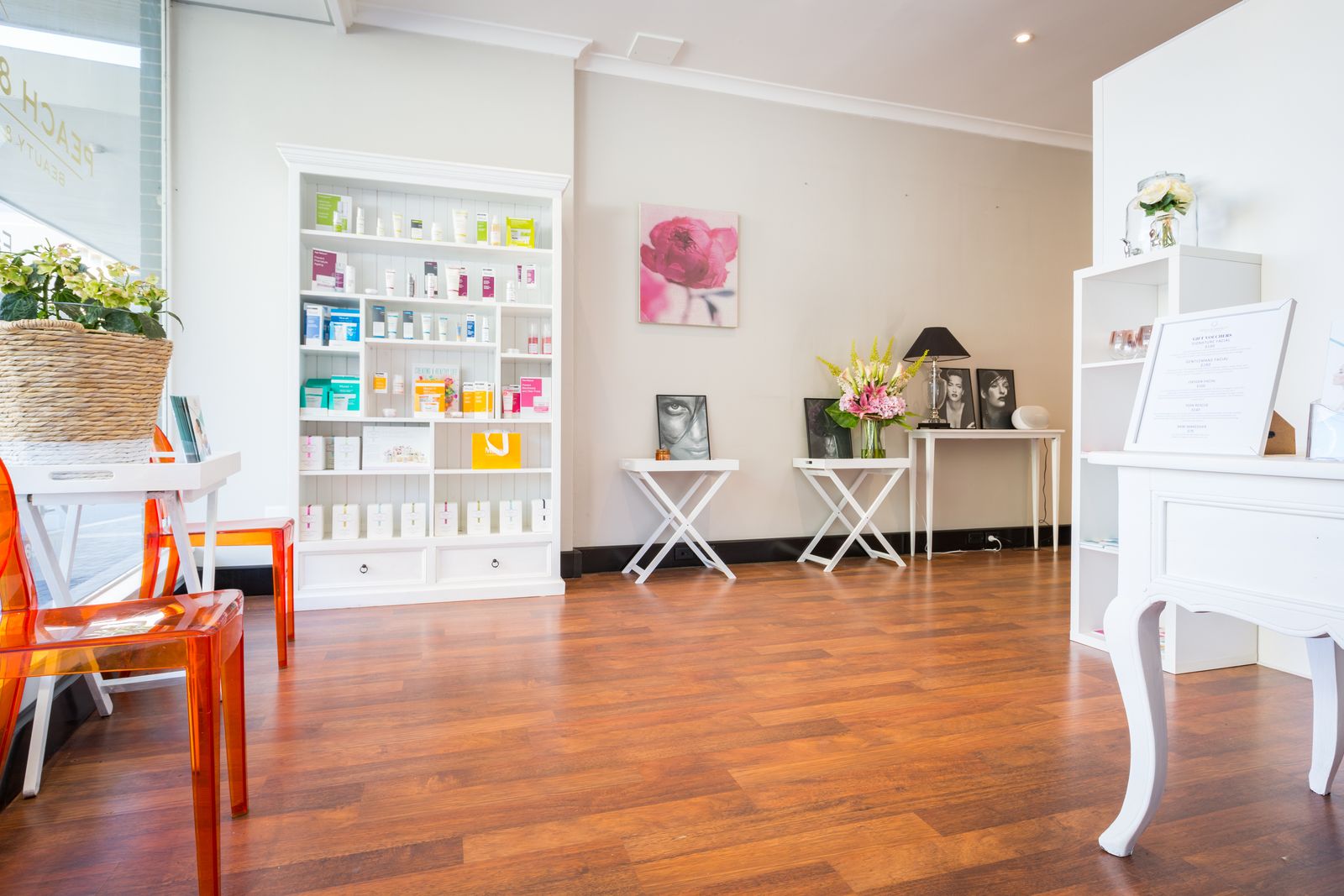 Paramount Aesthetics image 3