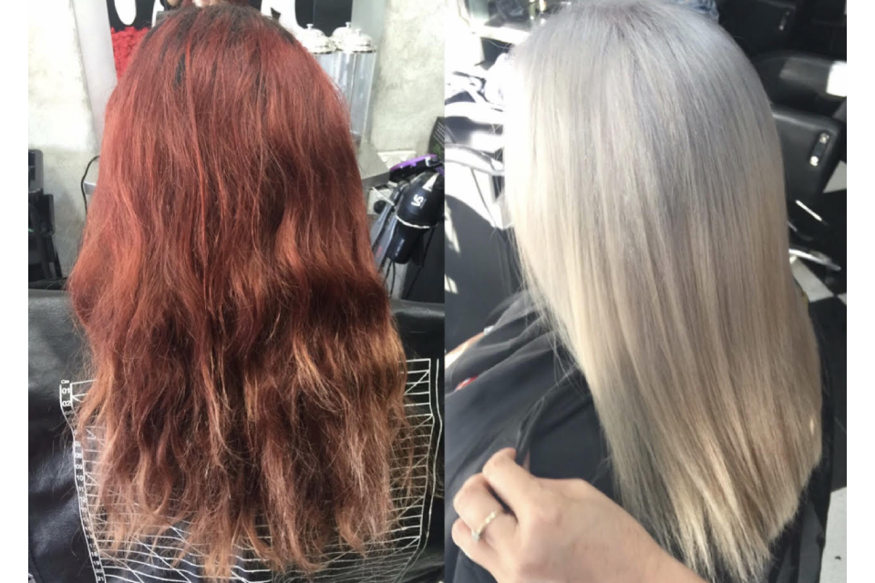 Catherine Hair and Beauty image 7