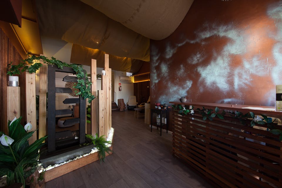 Aura Wellness Ormond Massage Body Massage Book Online Bookwell