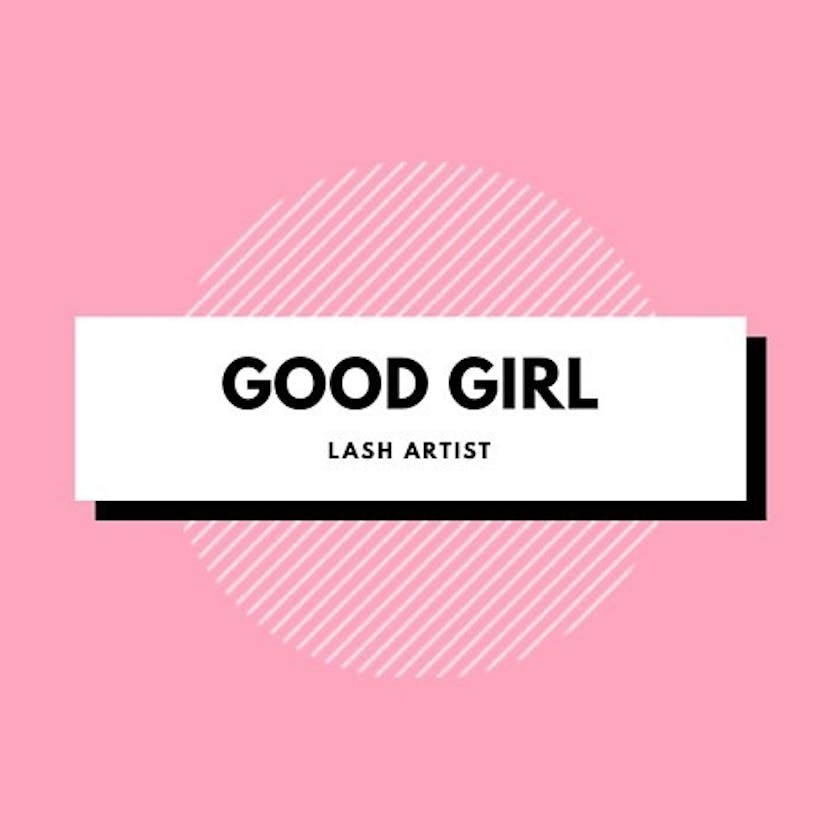 Good Girl Lashes image 1