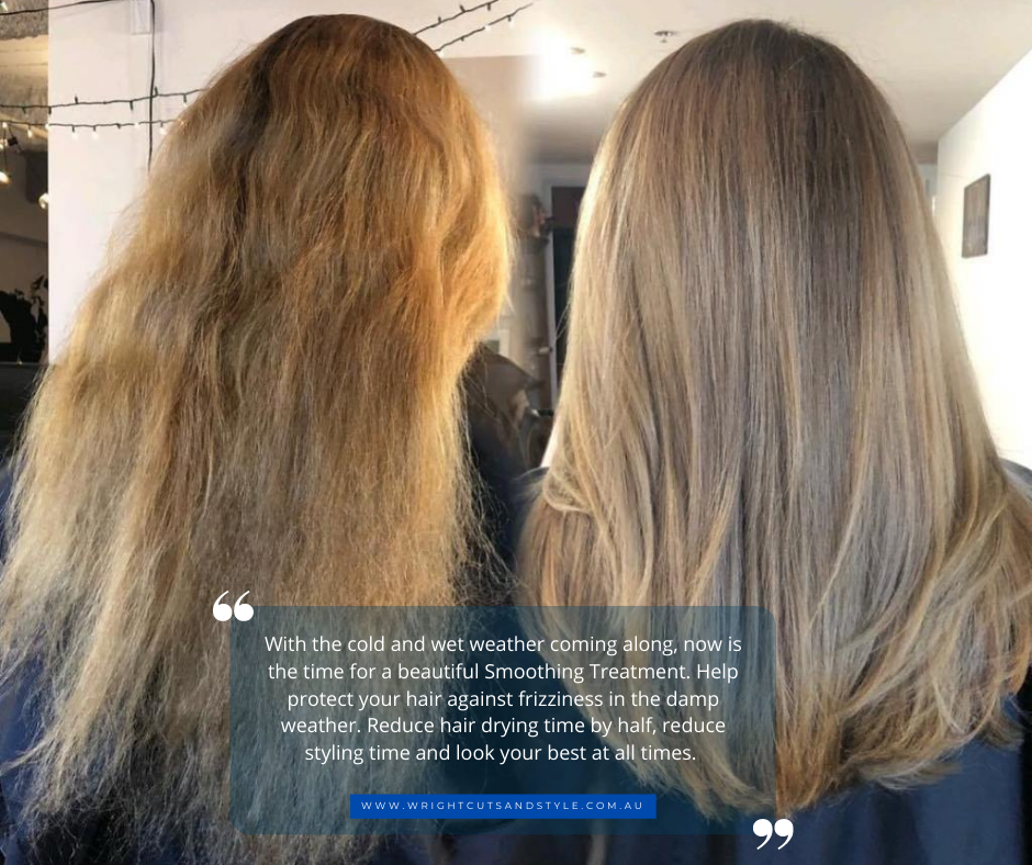 Wright Cuts Colour & Style image 4