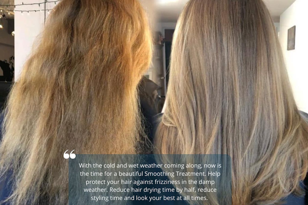 Wright Cuts Colour & Style image 4