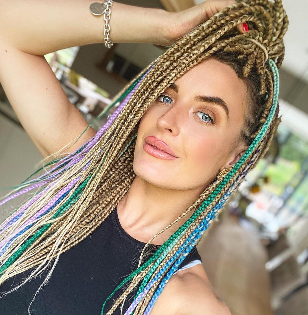 Braids Brisbane by Fav image 8