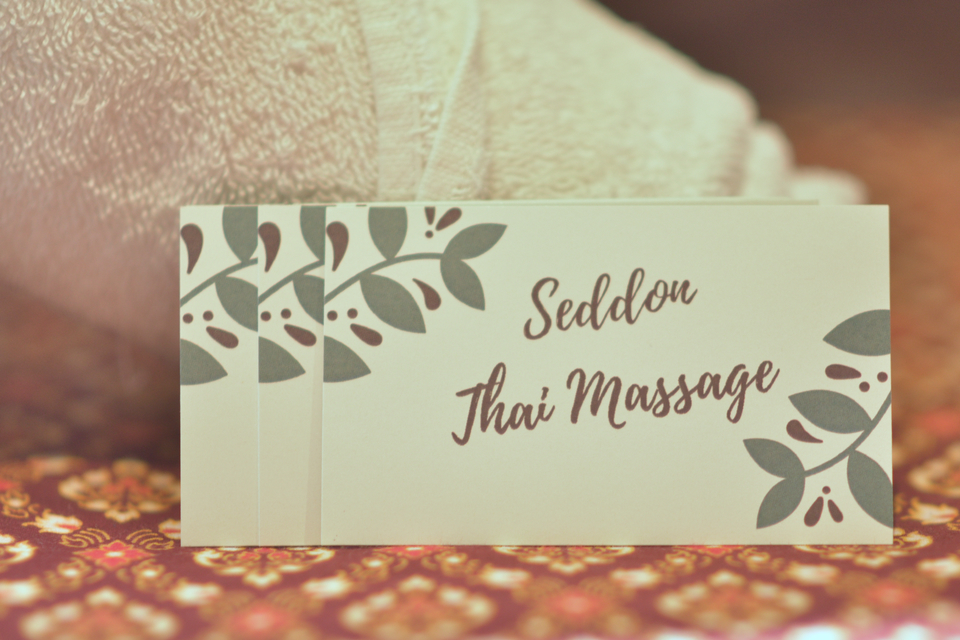 Seddon Thai Massage image 8