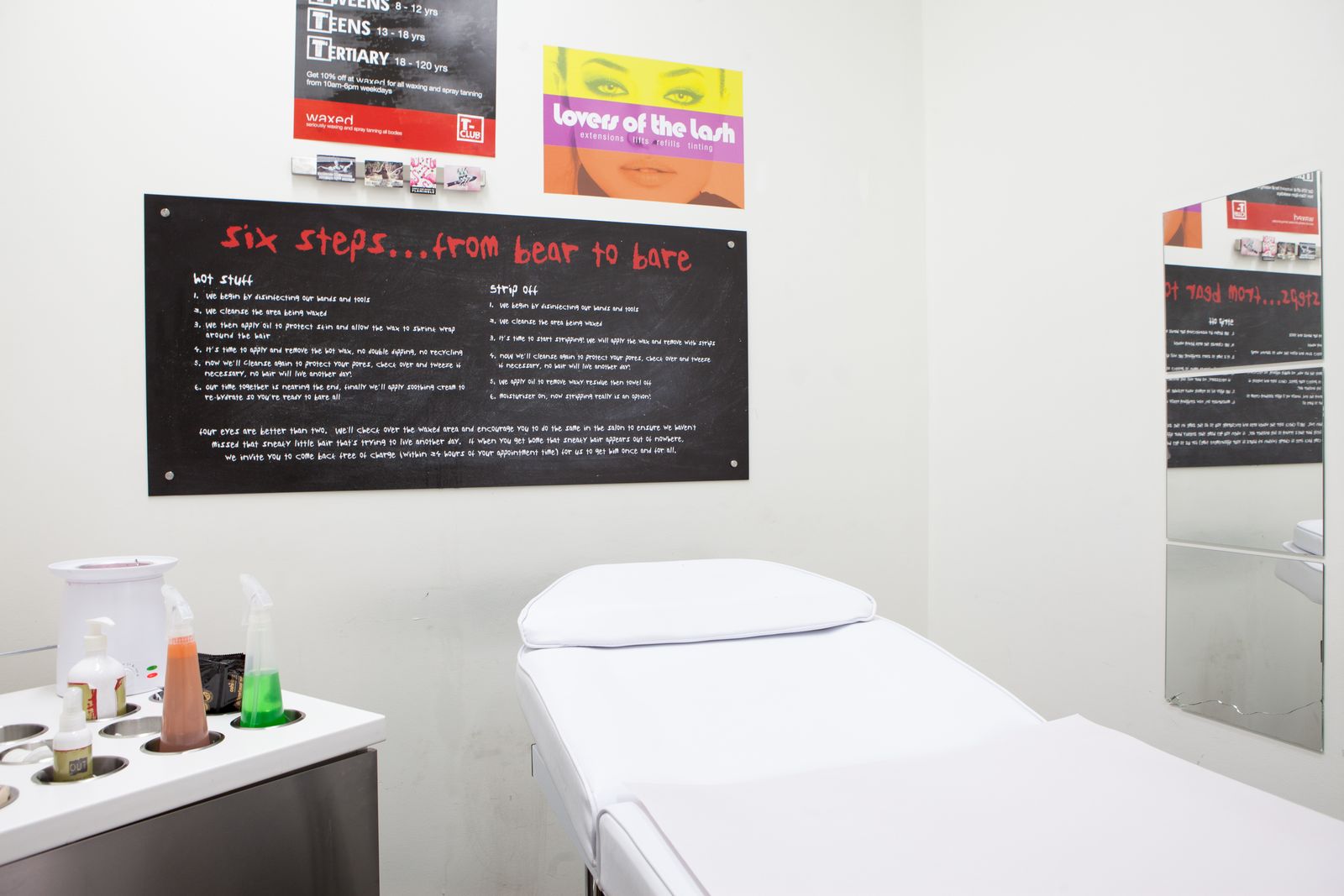 Waxed - Elsternwick image 2