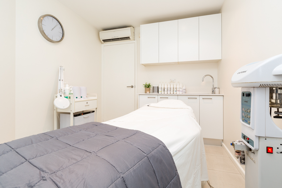 GLO Skin Body - Crows Nest image 7