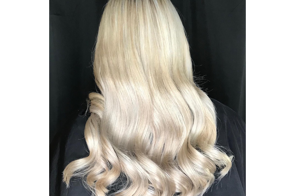 161 Hair Room Hair & Beauty image 6