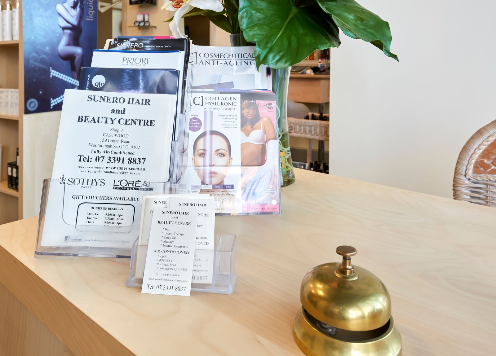 Sunero Hair and Beauty Centre image 17