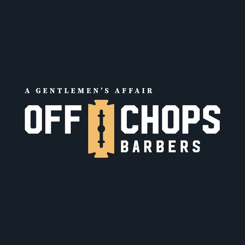 Off Chops Barbers image 1