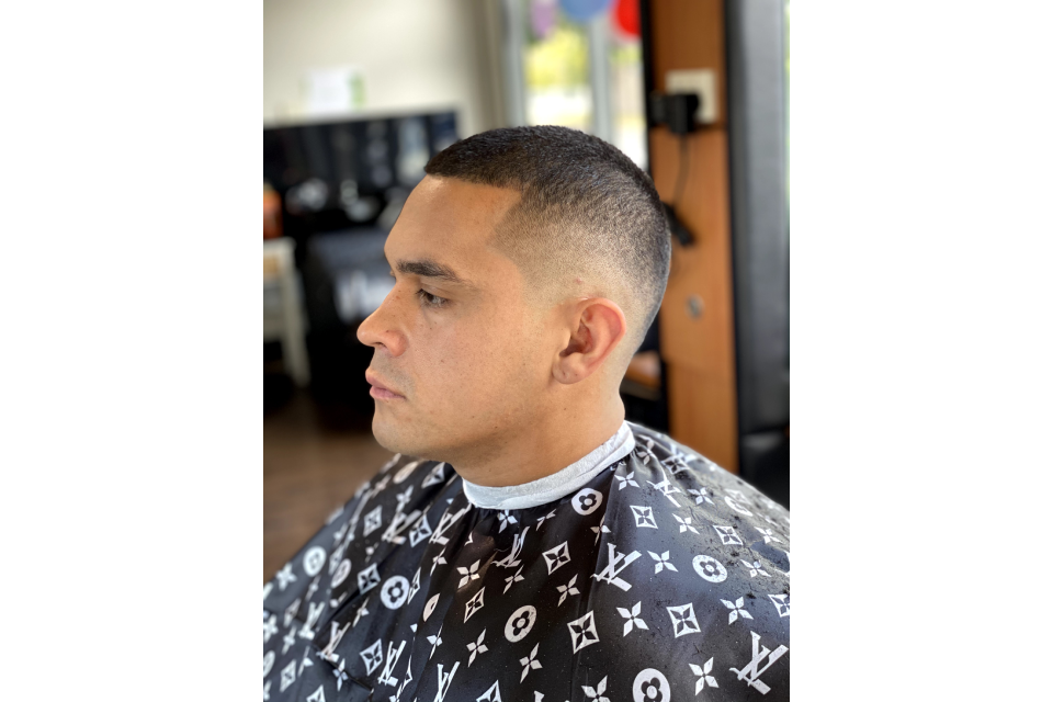 Leo Barber Shop image 13