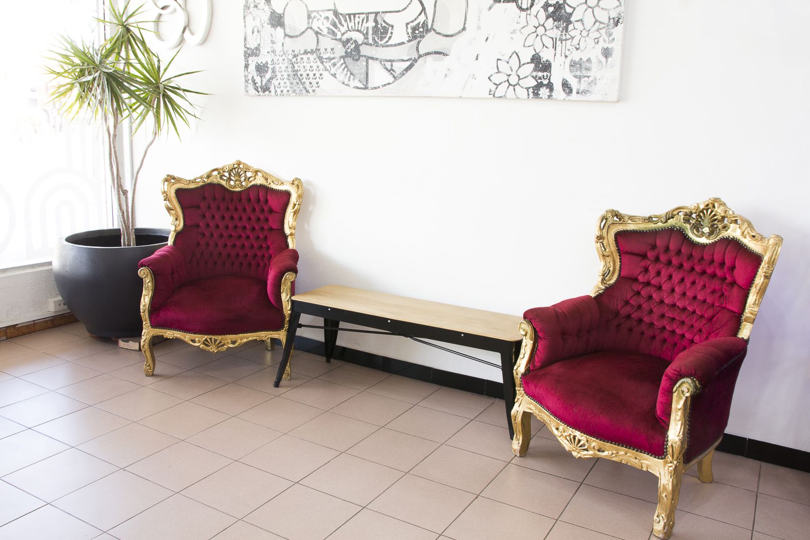 Helluva Hair Salon image 2