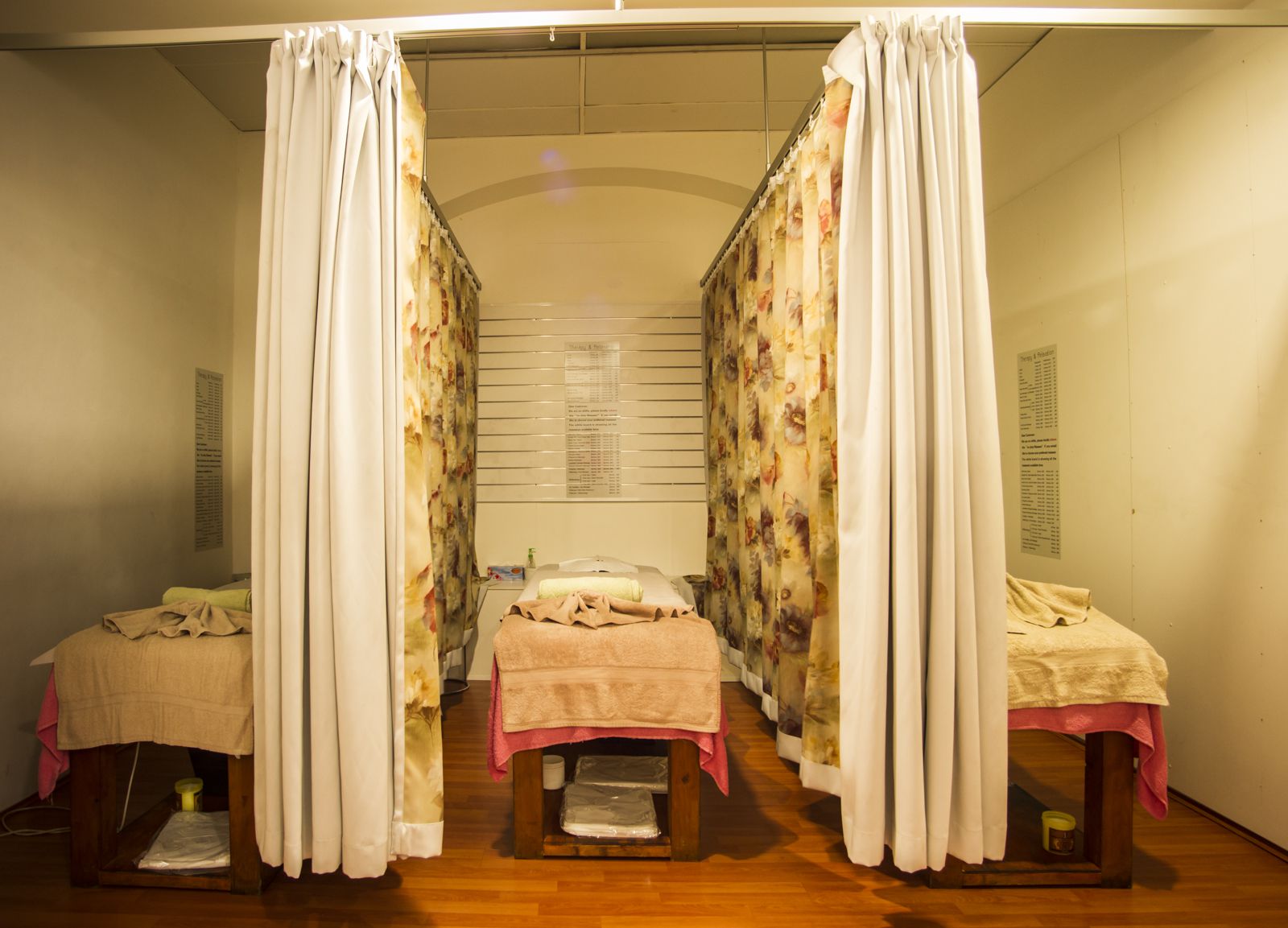 Wayne Massage - Town Hall image 3