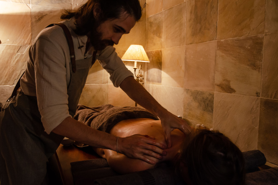 Westside Yoga and Ayurveda Seddon image 9