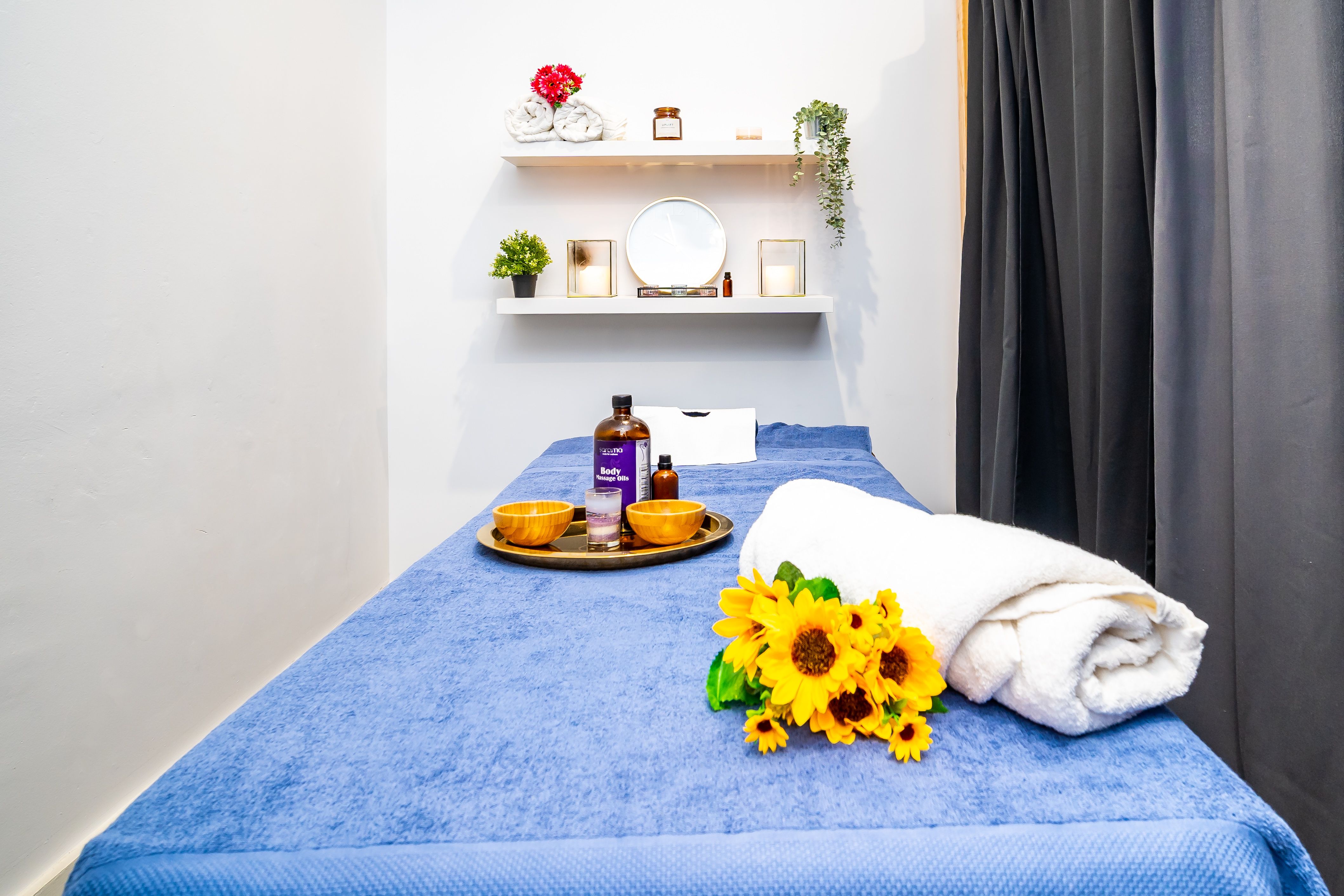 Health & Wellness Day Spa image 12