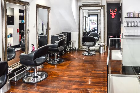 Jonny + June Hair image 2