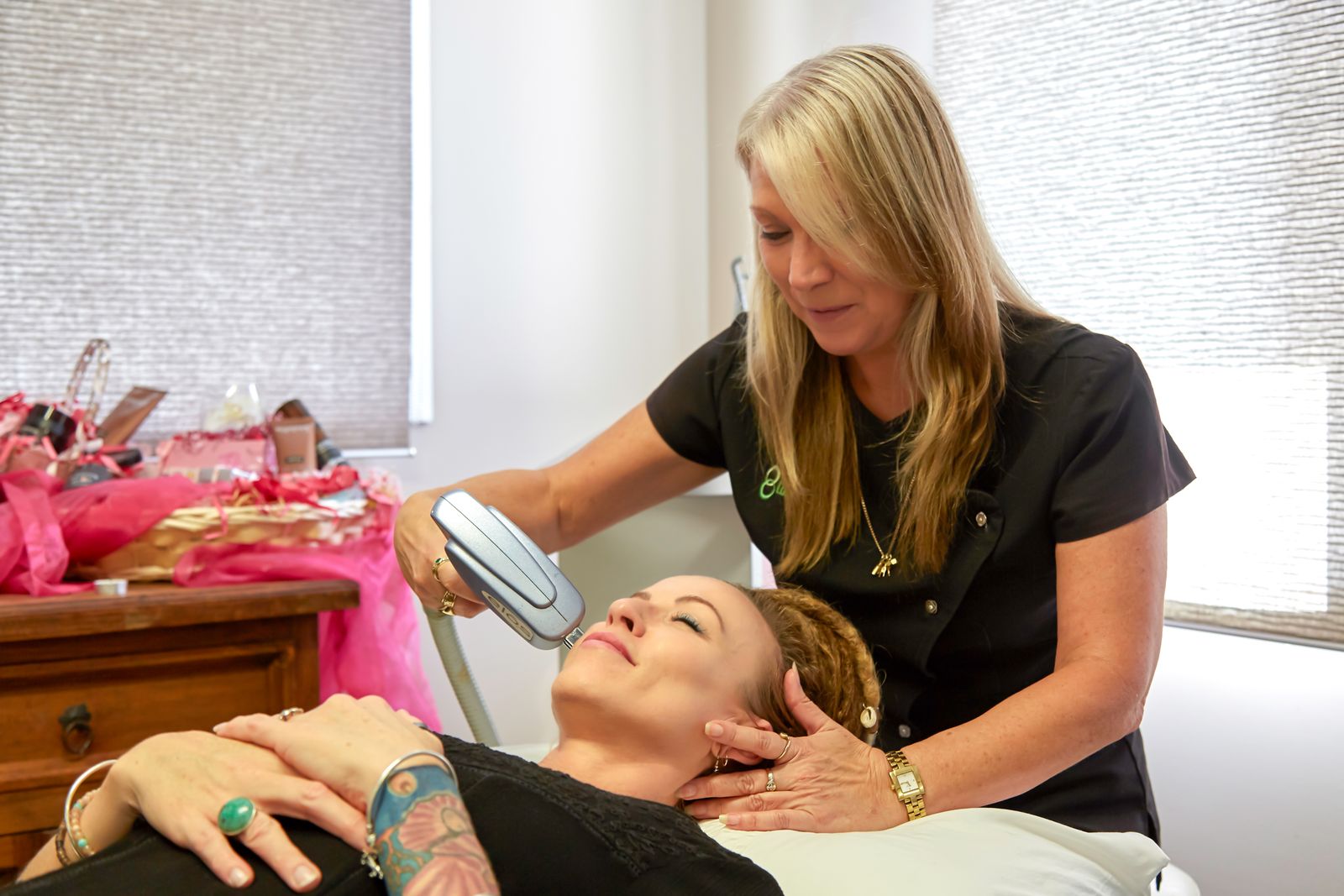 The Laser and Body Clinic image 9