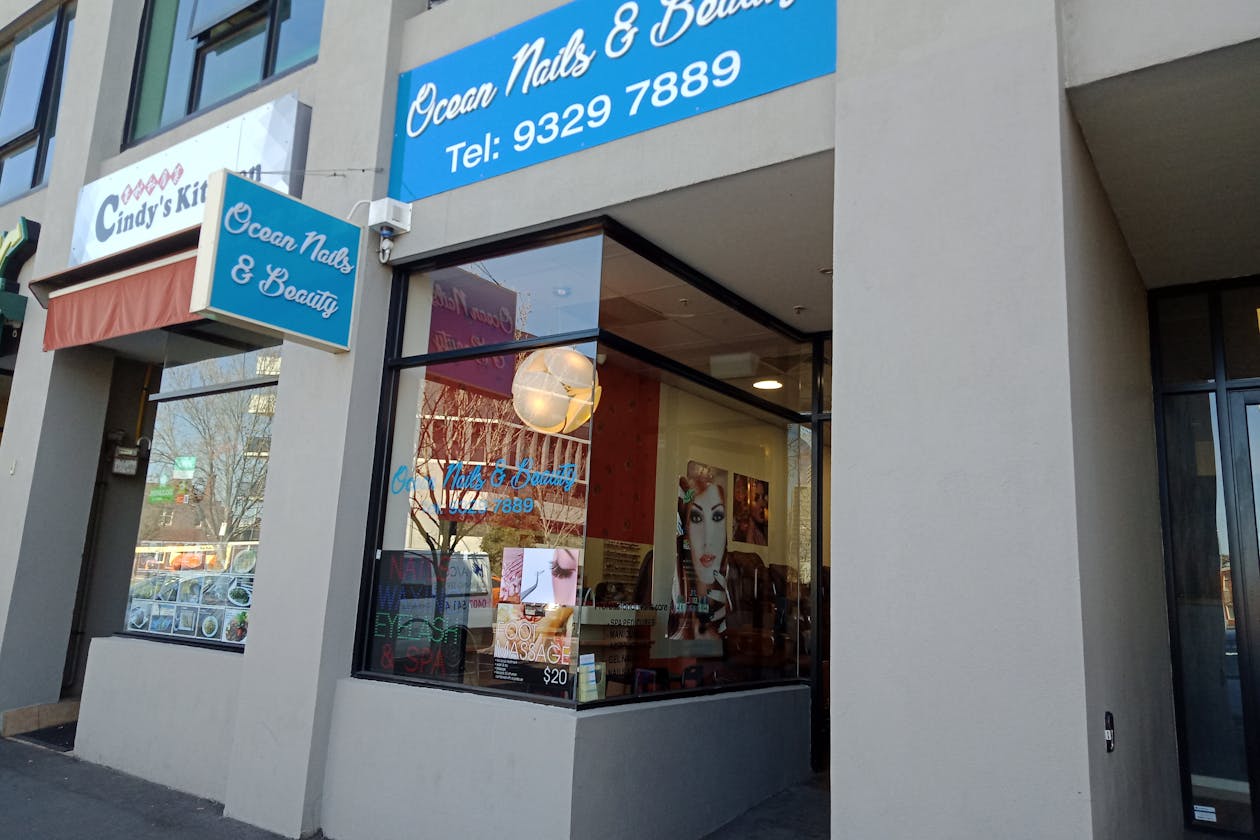 Ocean Nails and Beauty image 2