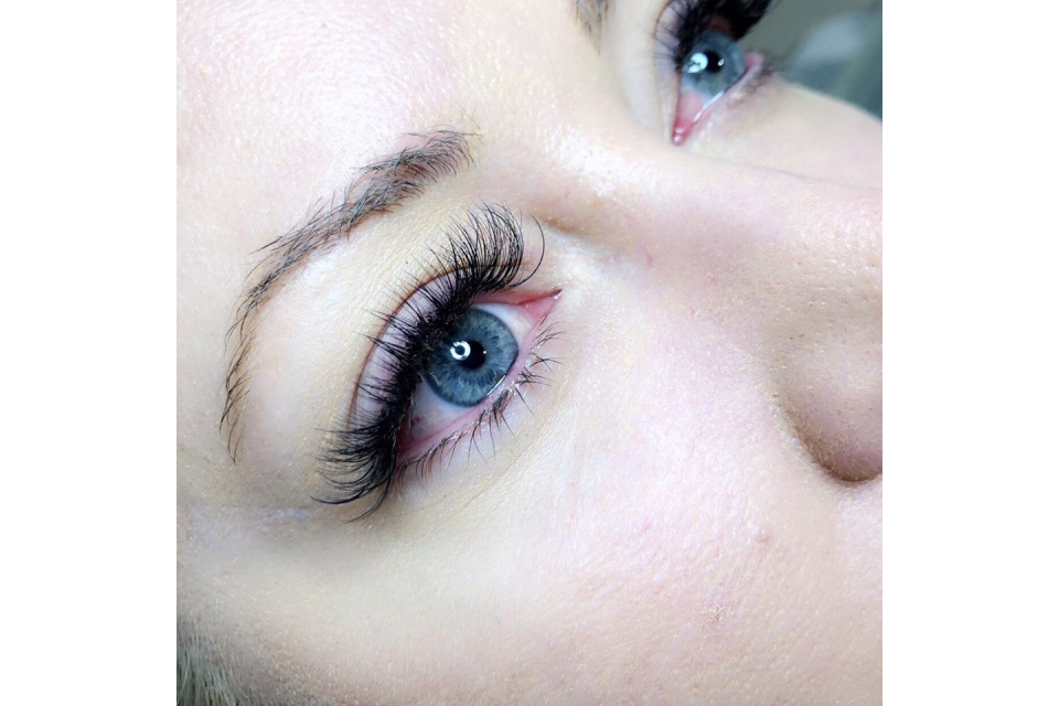 Glam Hair and Beauty image 5