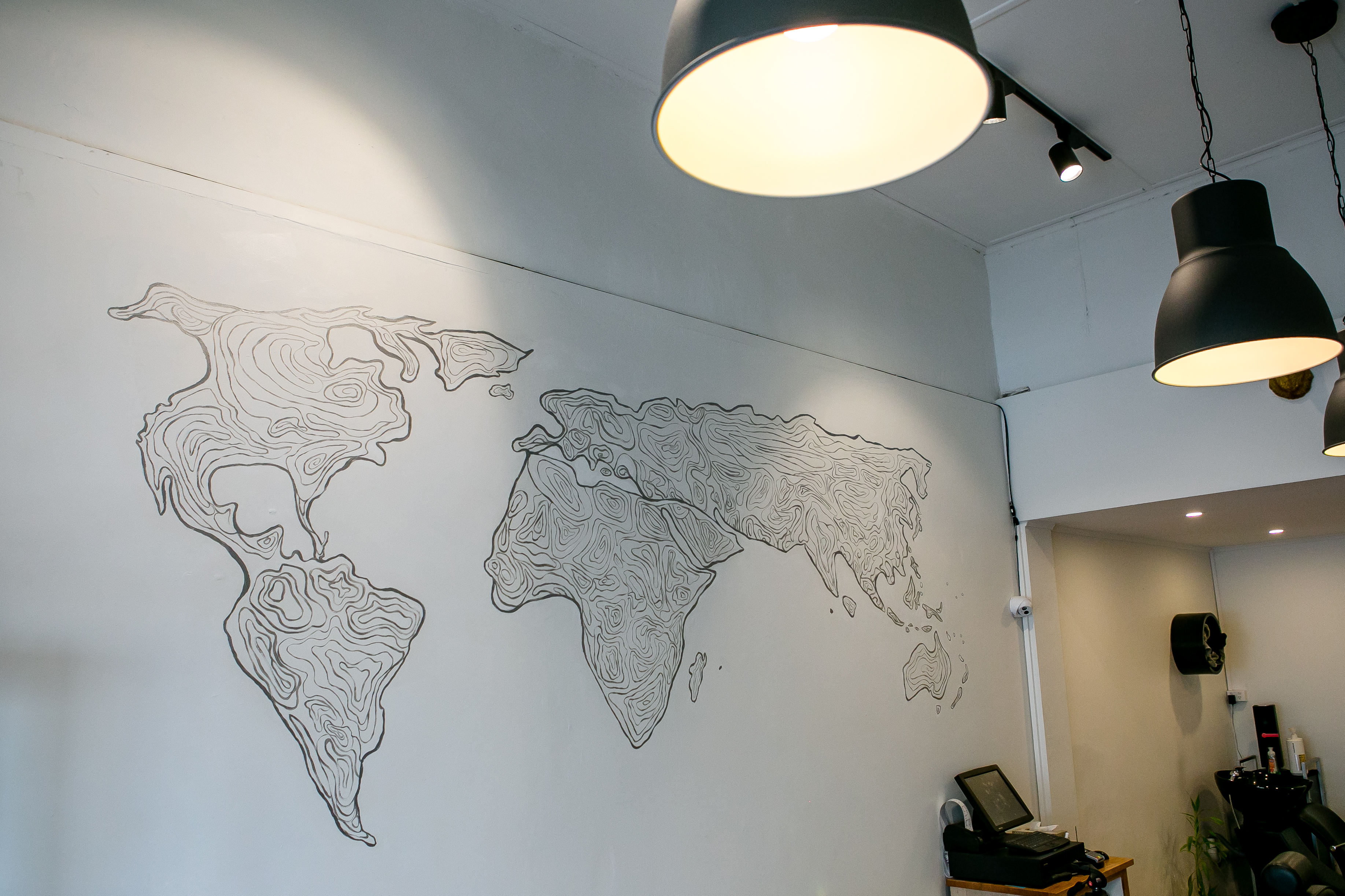 R and A Hair Workshop image 5