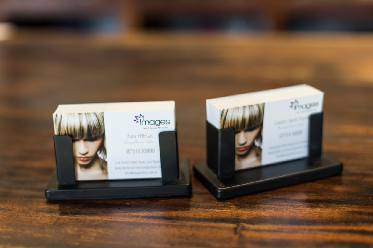 Images Hair and Beauty image 17