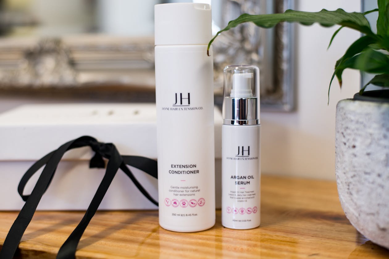 La Bella Vita Makeup and Hair image 38