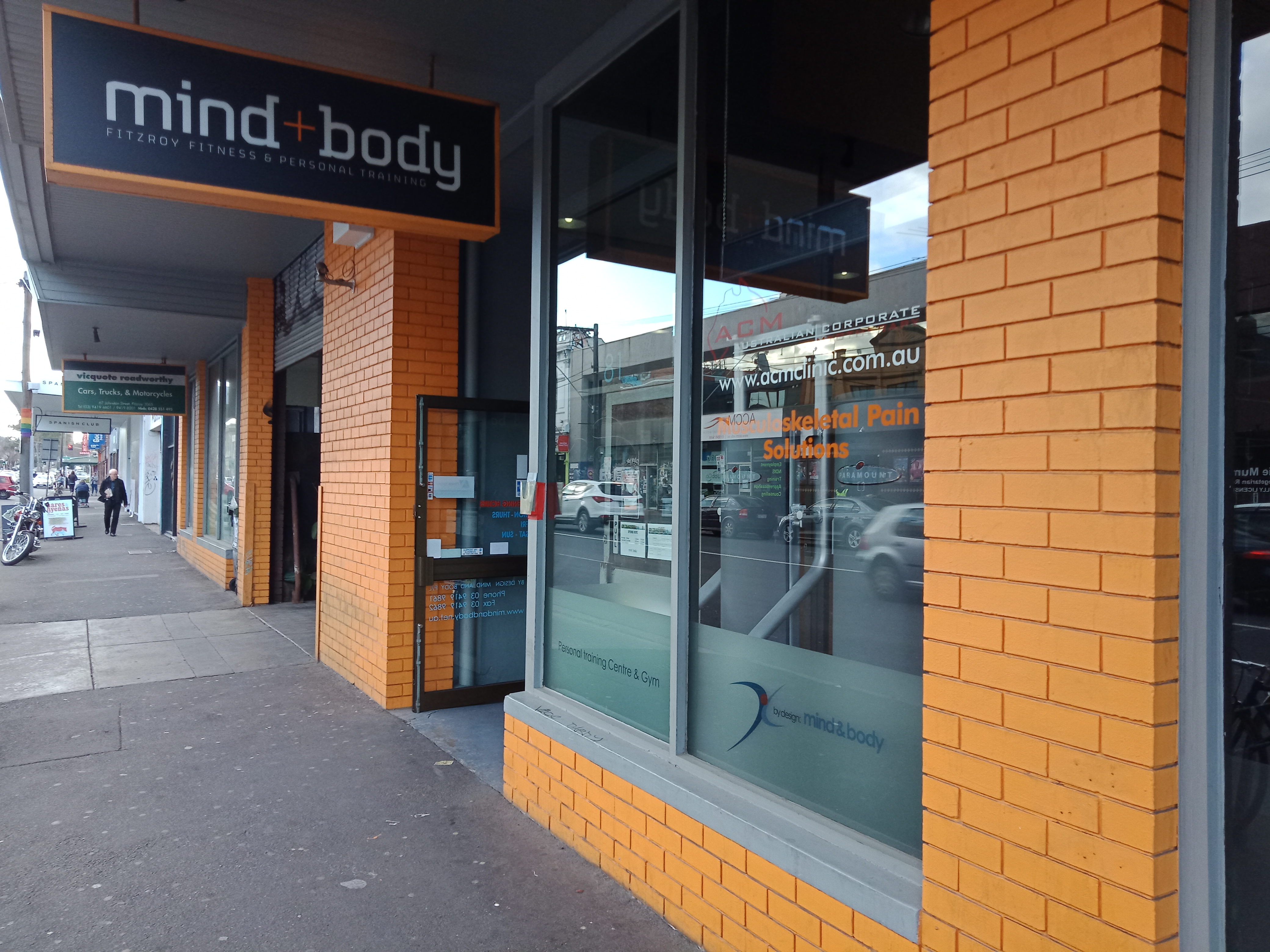 Mind and Body image 2