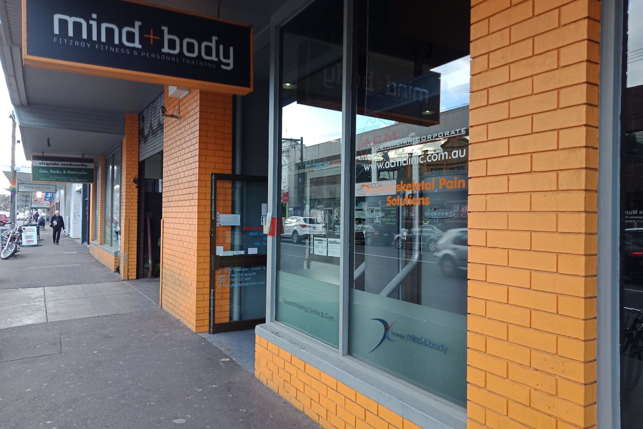 Mind and Body image 2