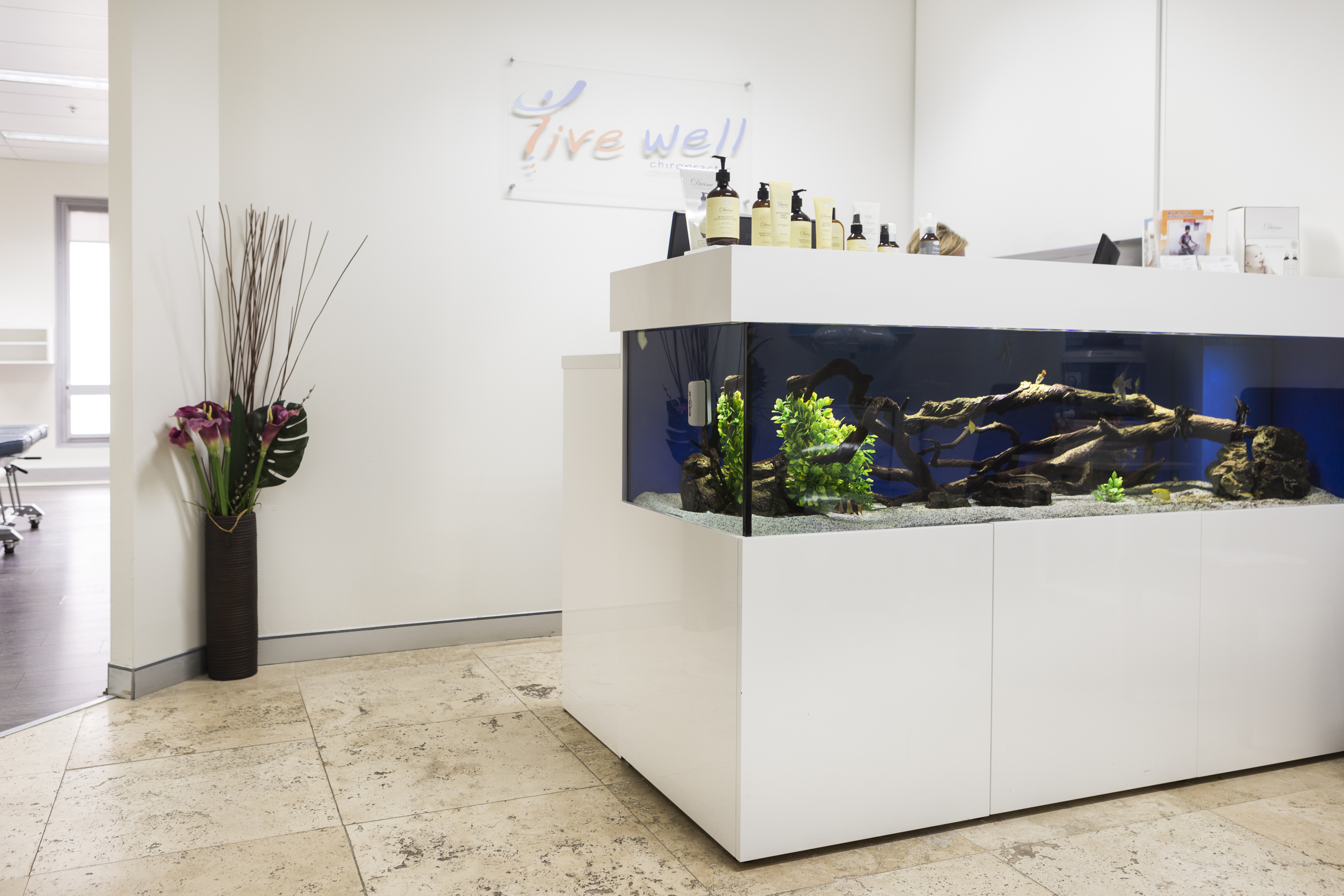 Live Well Chiropractic - CBD image 6