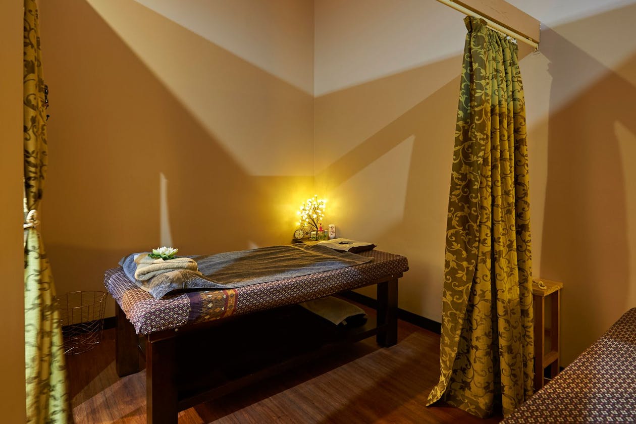 Kasalong Nuad Thai Massage and Day Spa image 2