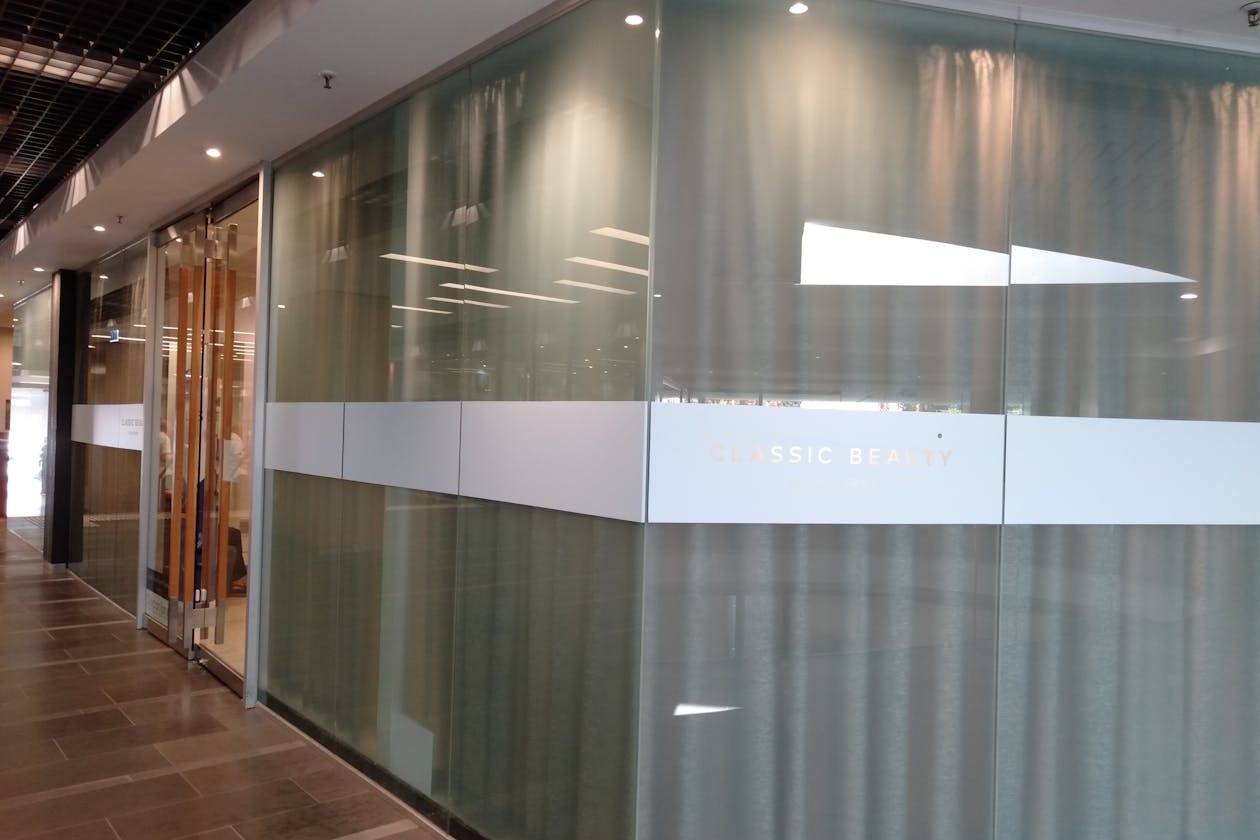 Classic Beauty image 2