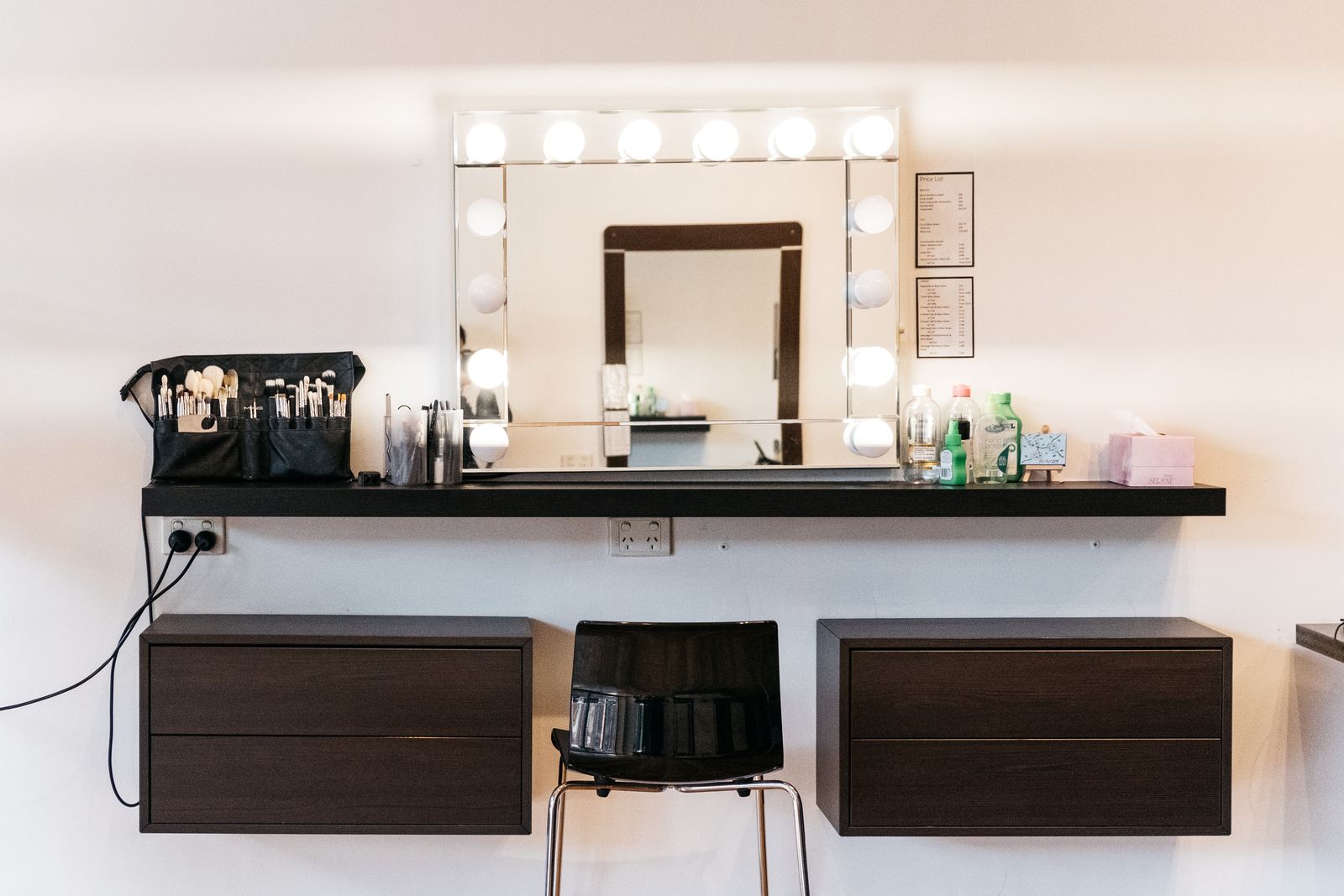 New Sensations Hairstyling image 3