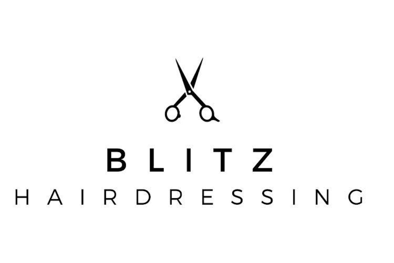 Blitz Hairdressing image 1
