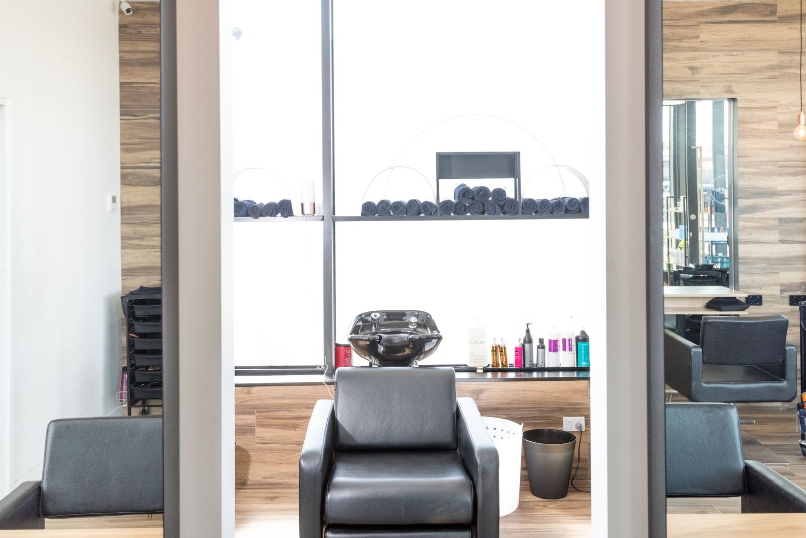 El and Co Hair Studio image 5