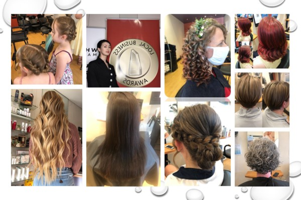 Bruno Hair & Makeup image 24