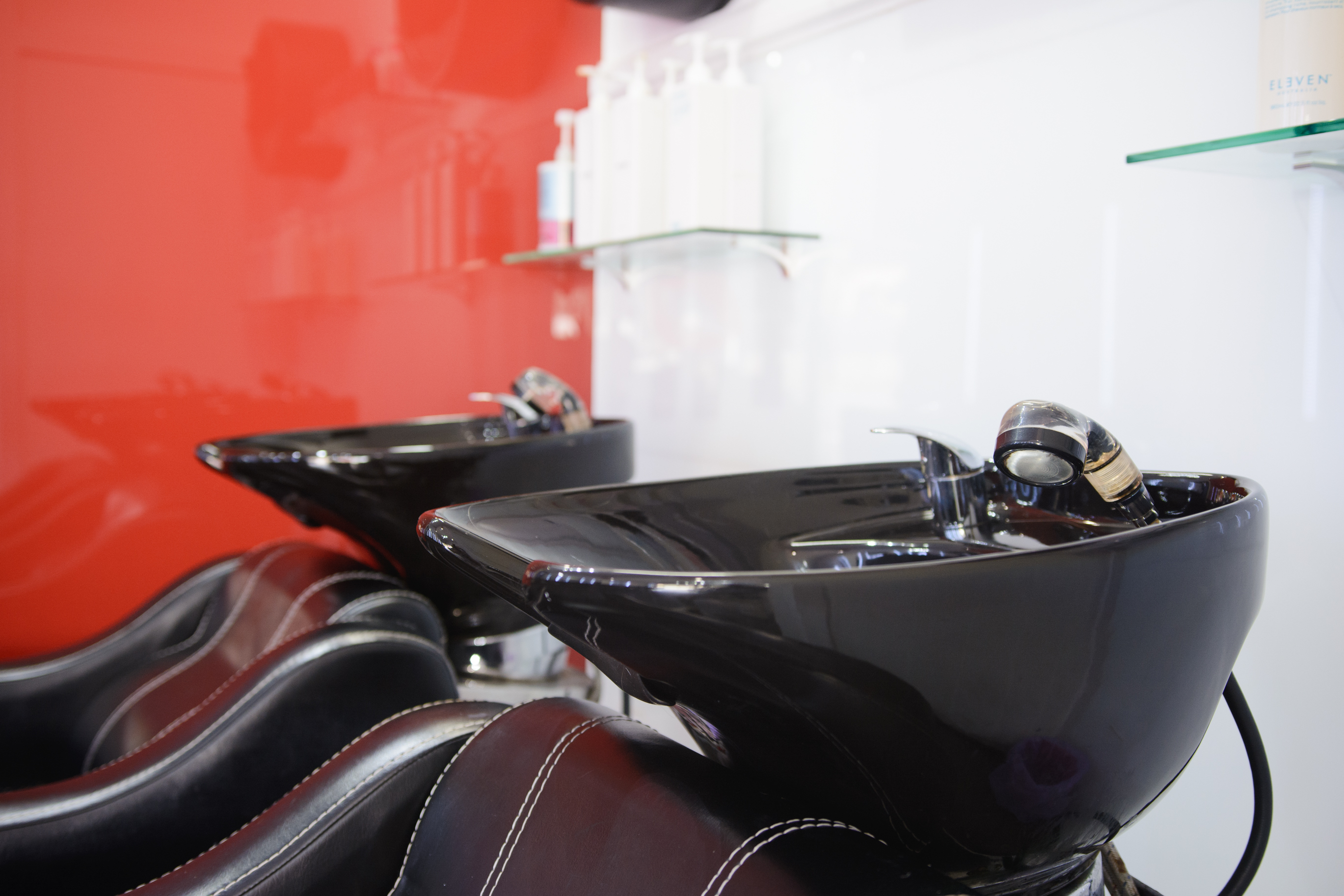 Pout Hair Salon image 3