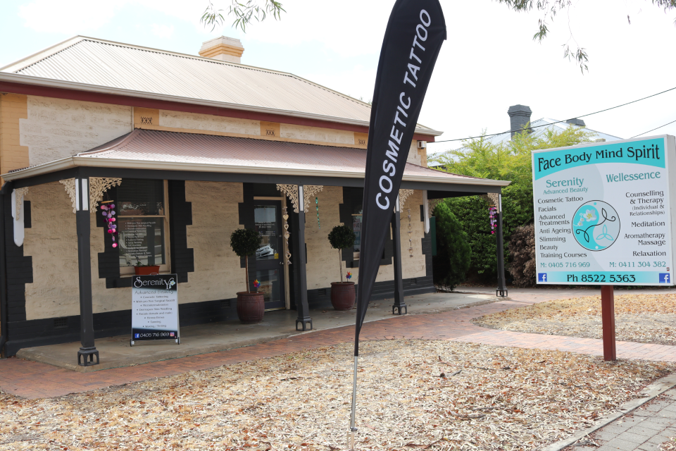 Serenity Advanced Beauty image 8