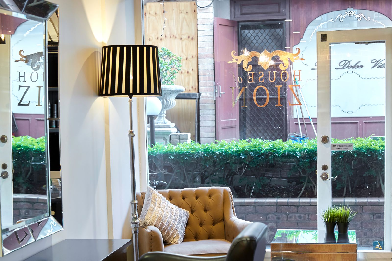 House Of Zion image 10