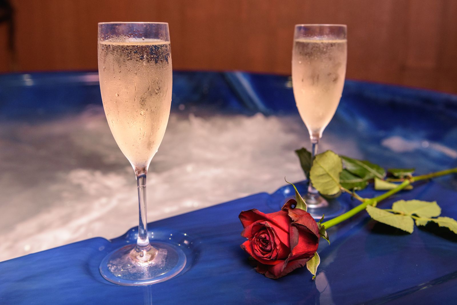 Luxe Spa On Kensington Street image 13