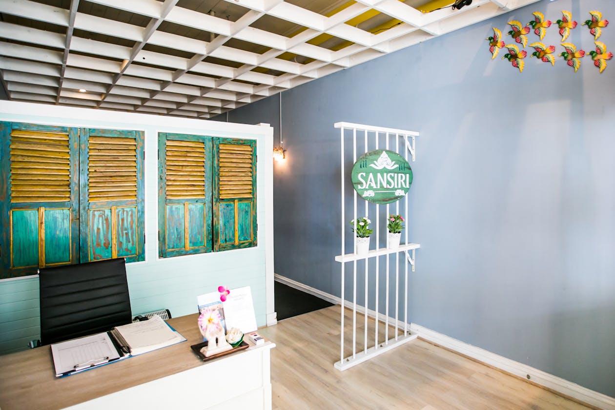 Sansiri image 5