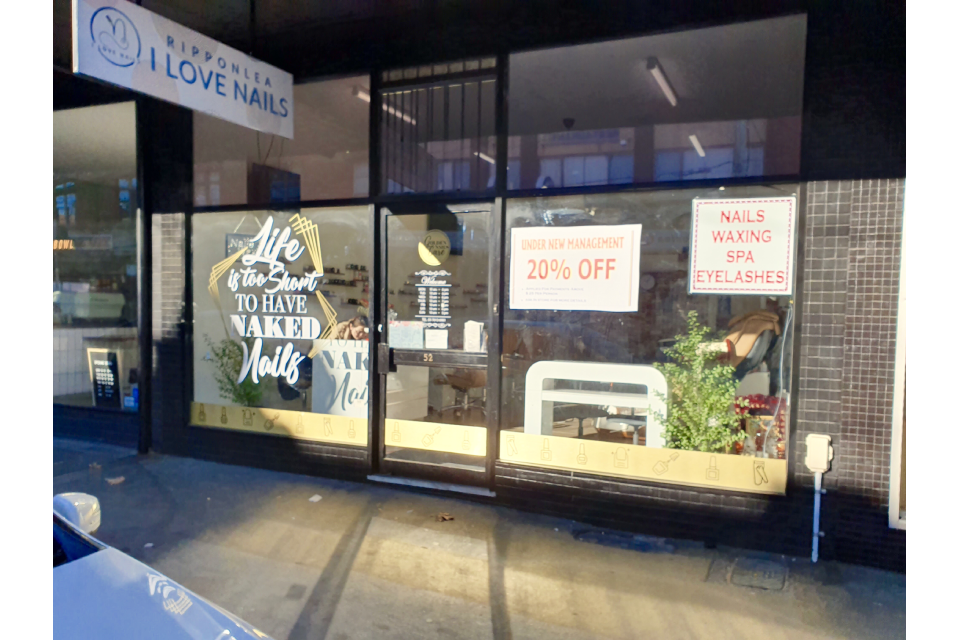 I Love Nails image 18