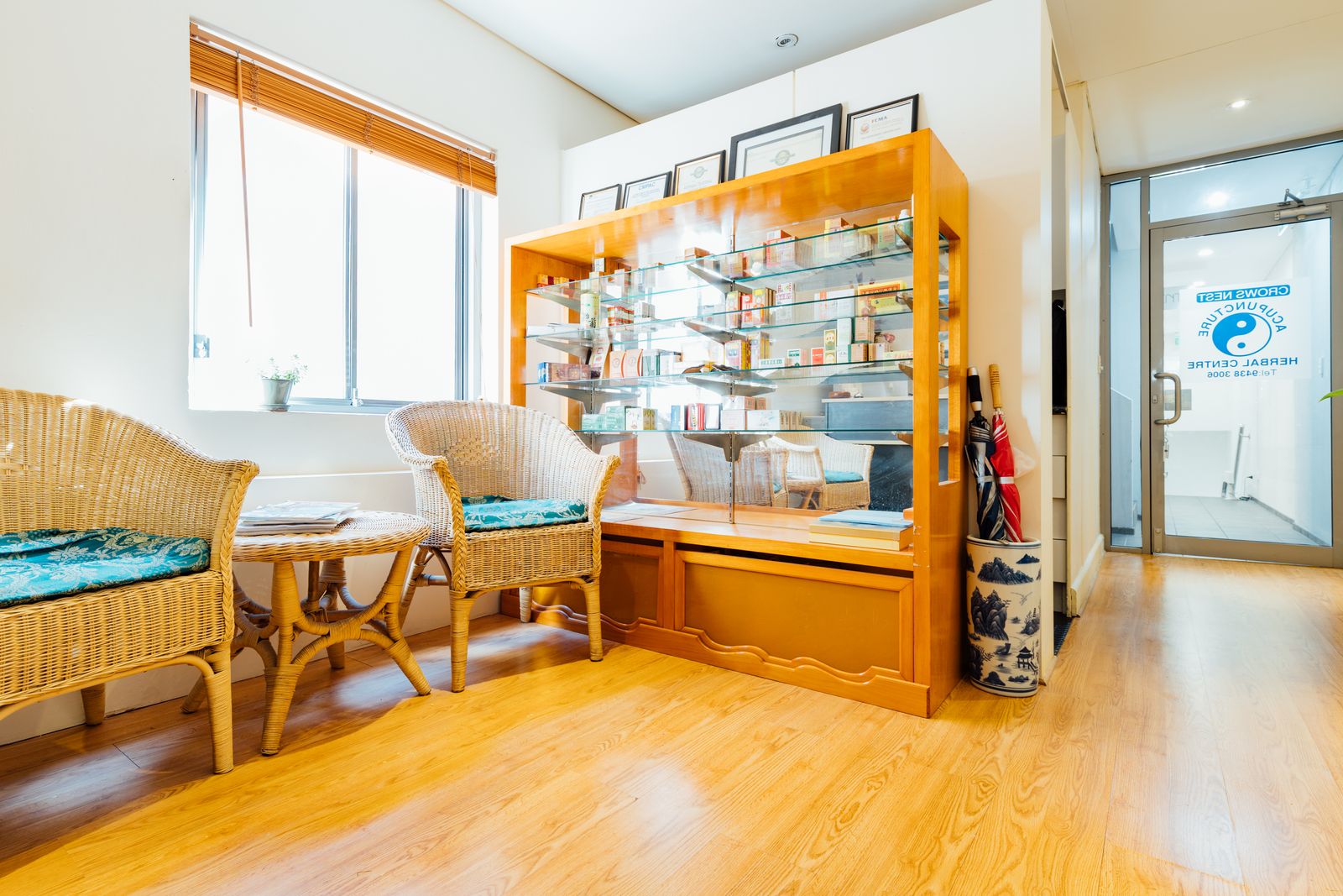 Crows Nest Acupuncture & Herbal Centre image 3